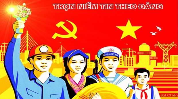 Nâng cao tinh thần đoàn kết, ý thức cảnh giác trước các thế lực thù địch, góp phần thành công Đại hội XIV của Đảng và bầu cử Quốc hội, Hội đồng nhân dân các cấp