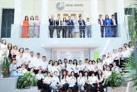THÔNG BÁO: TUYỂN CHỌN NGƯỜI LAO ĐỘNG THAM GIA CHƯƠNG TRÌNH TRỢ LÝ ĐIỀU DƯỠNG CHLB ĐỨC NĂM 2026
