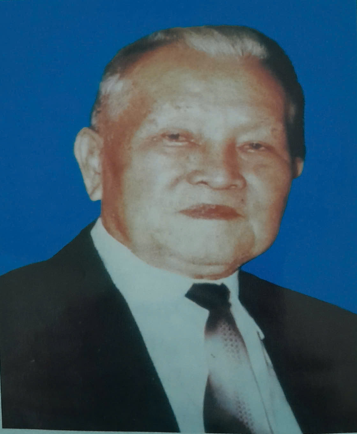 Đồng chí Dương Quang Đông - Người cộng sản kiên trung, tận tụy, suốt đời vì Dân, vì Đảng.